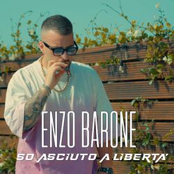 Cover of So asciuto a libertà