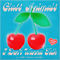 I Don't Wanna Talk (I Just Wanna Dance) by Glass Animals album cover
