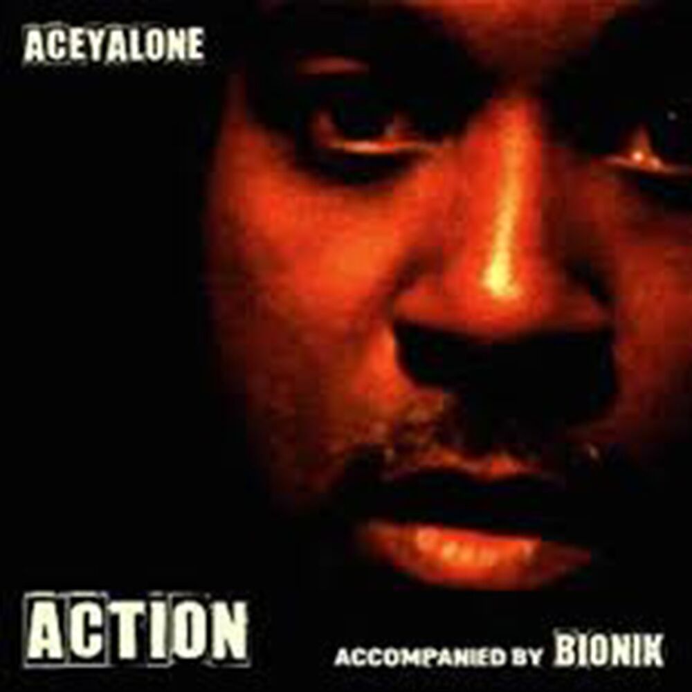Picture of Action