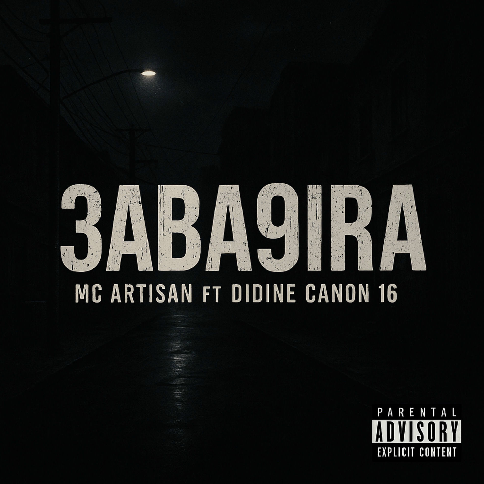 Album cover of 3ABA9IRA