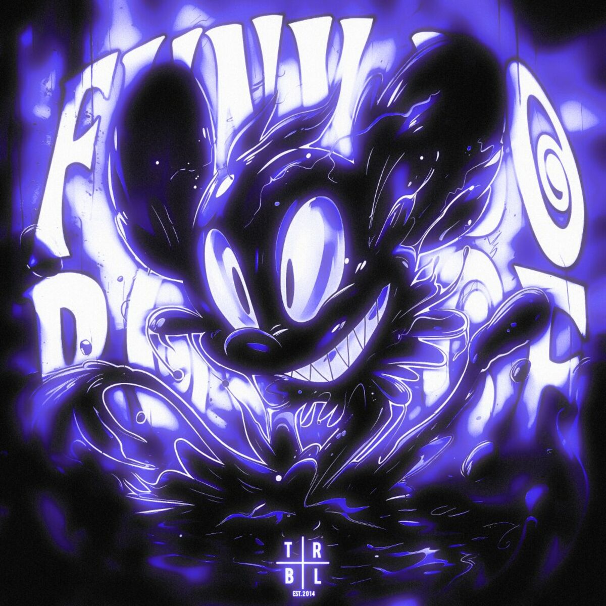 Album cover of FUNK DO BOUNCE (Super Slowed)