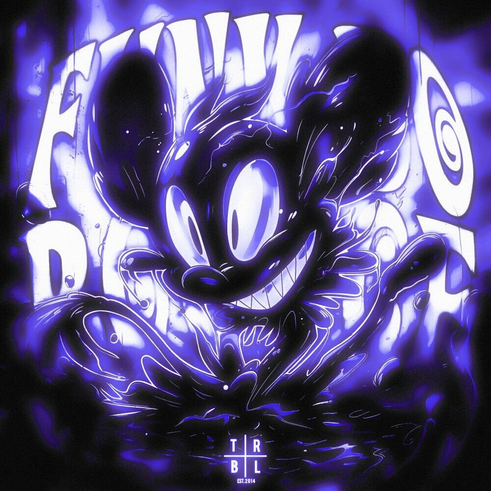 Picture of FUNK DO BOUNCE (Super Slowed)
