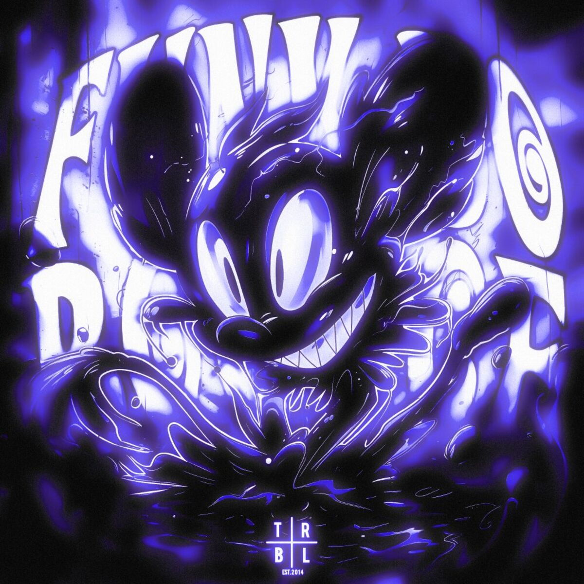 Album cover of FUNK DO BOUNCE (Super Slowed)