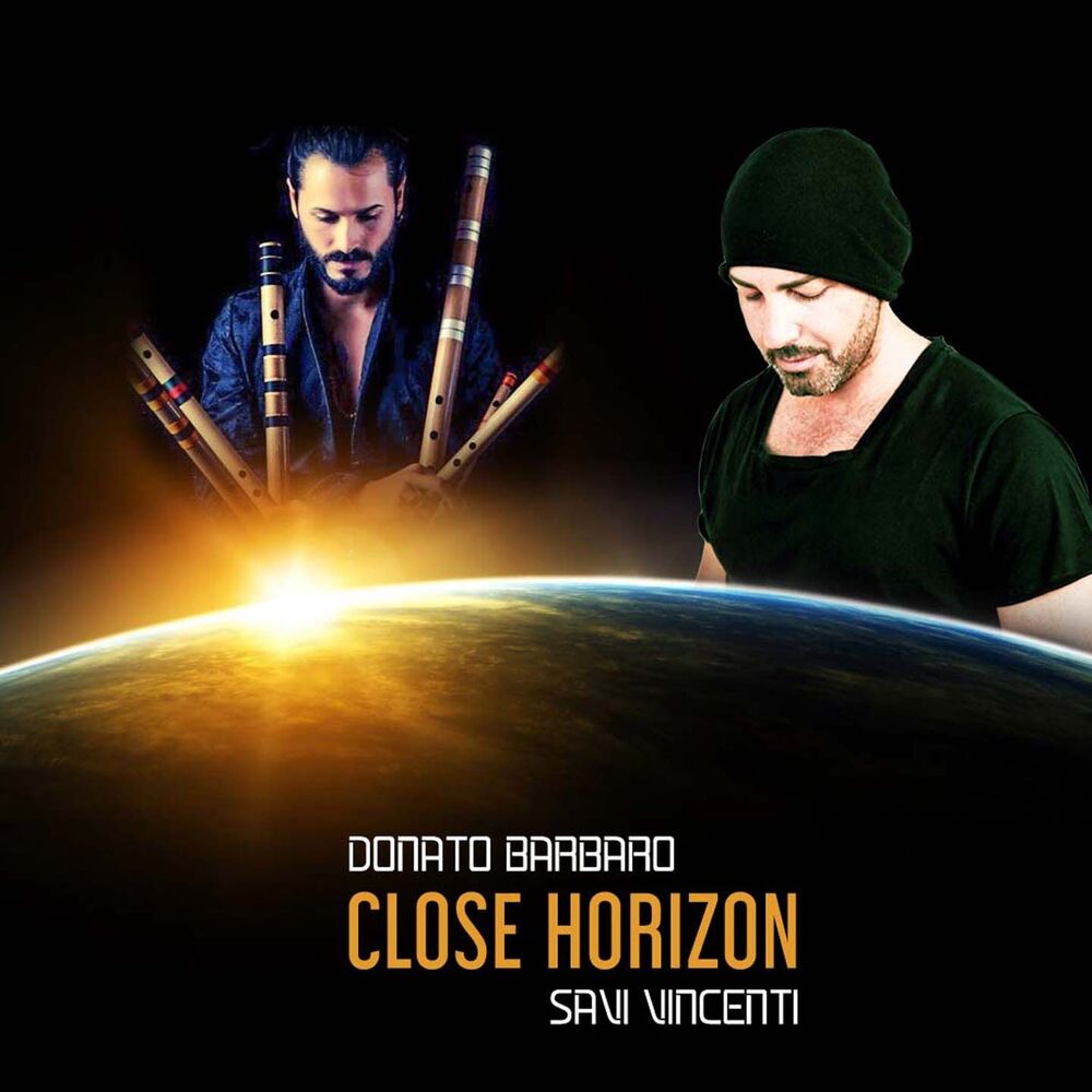 Picture of Close Horizon