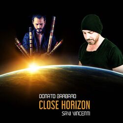 Cover of Close Horizon