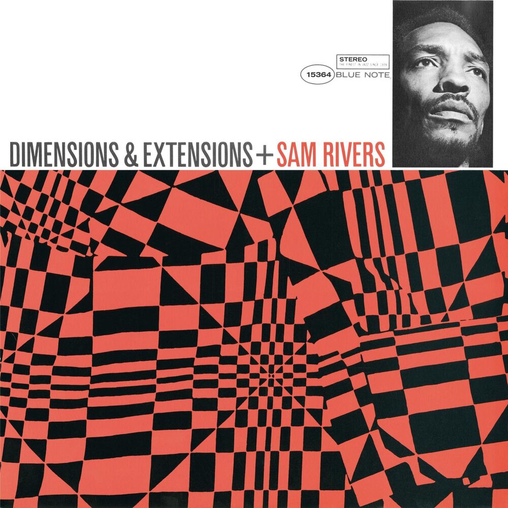 Picture of Dimensions & Extensions (Remastered)