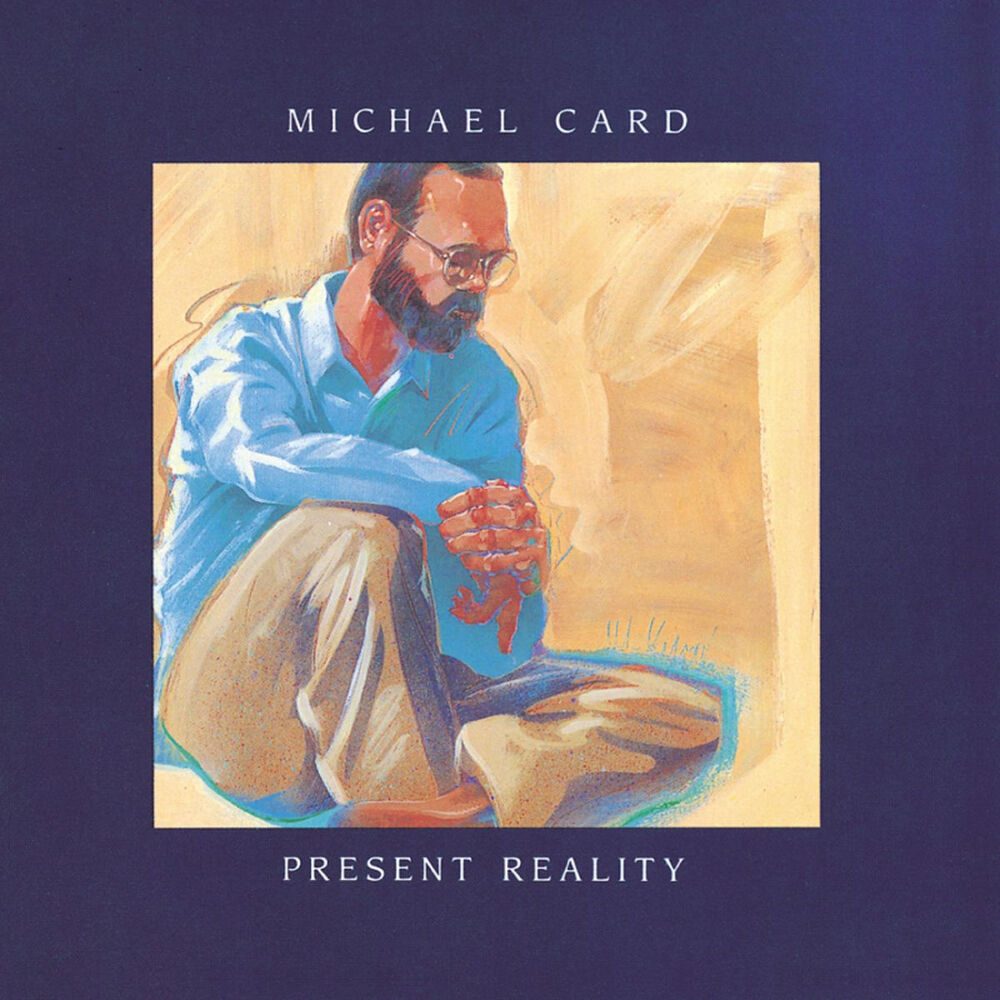 Picture of Present Reality