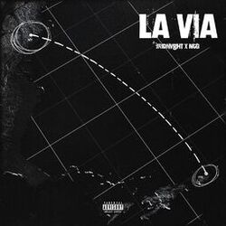 Cover of La Via