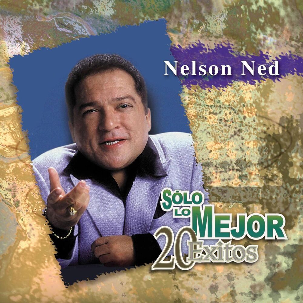 Picture of Solo Lo Mejor