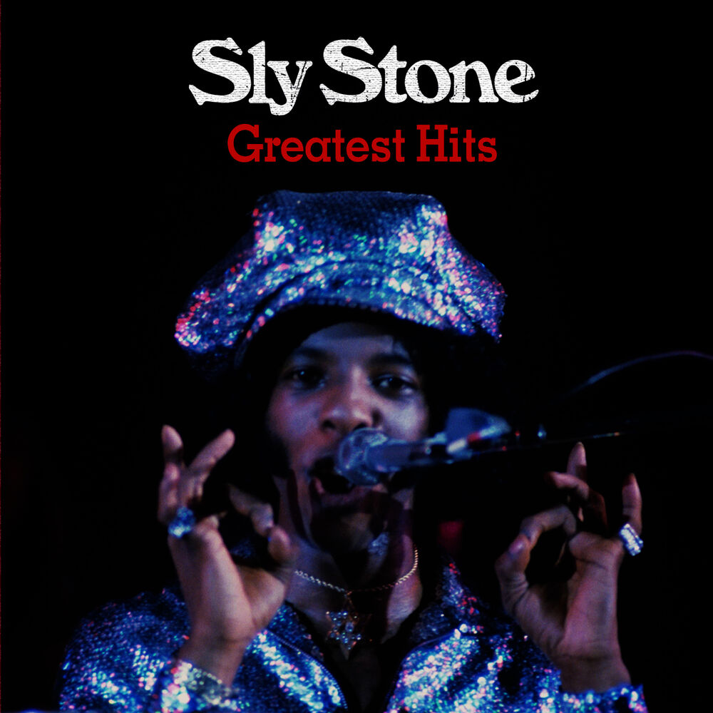 Picture of Greatest Hits