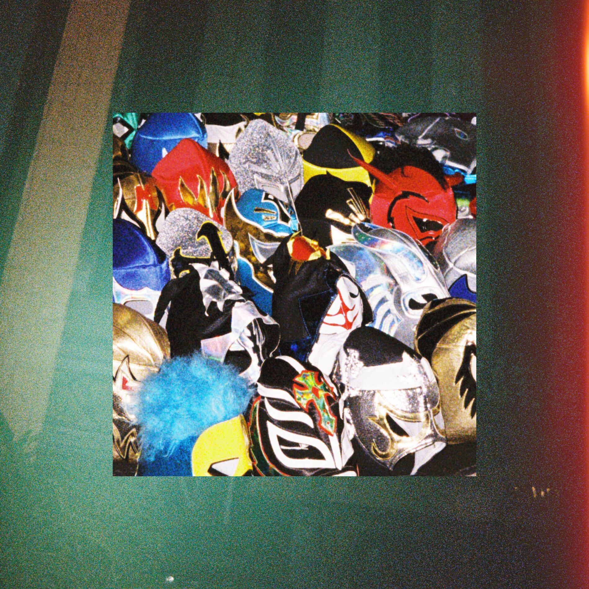Album cover of Criminal