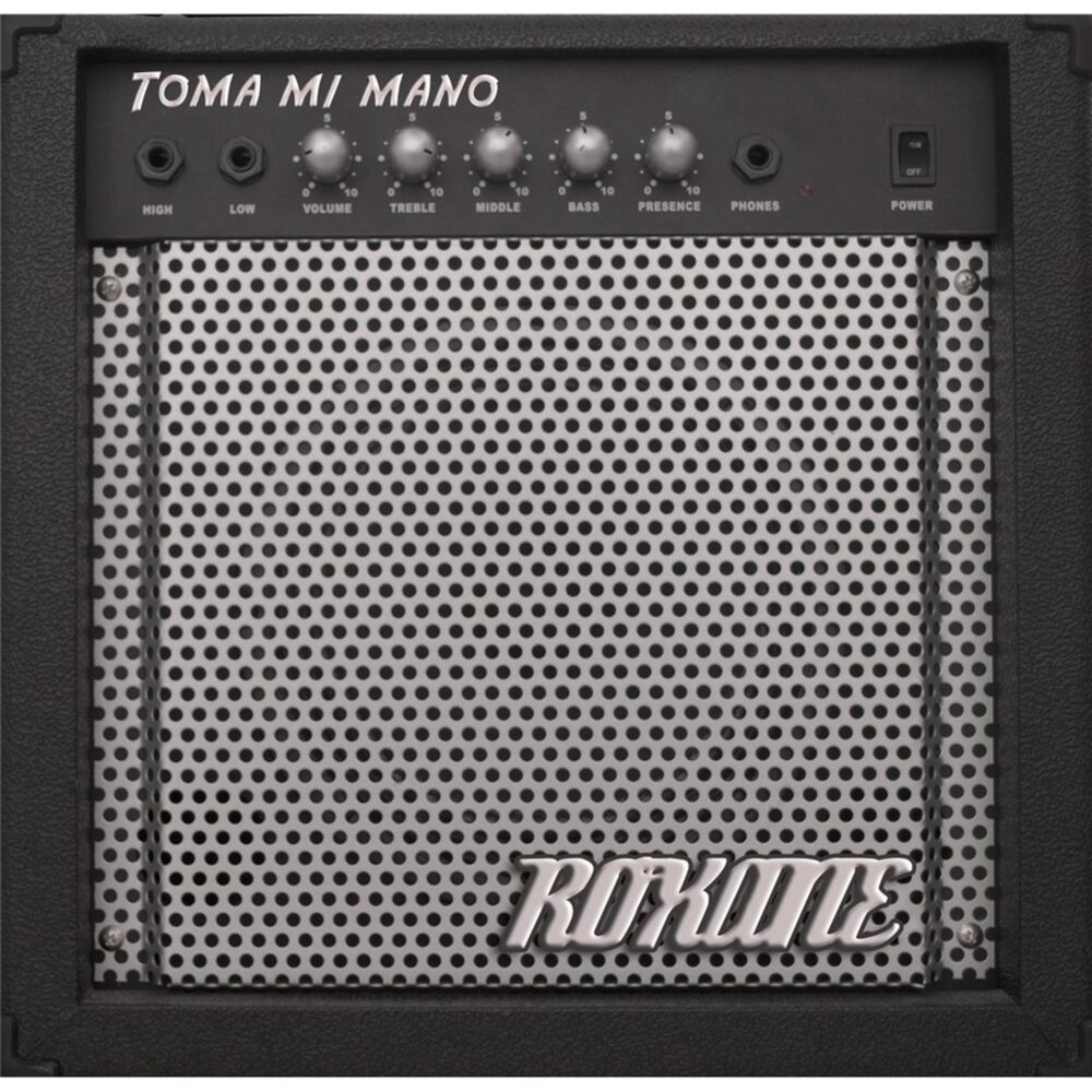 Picture of Toma Mi Mano