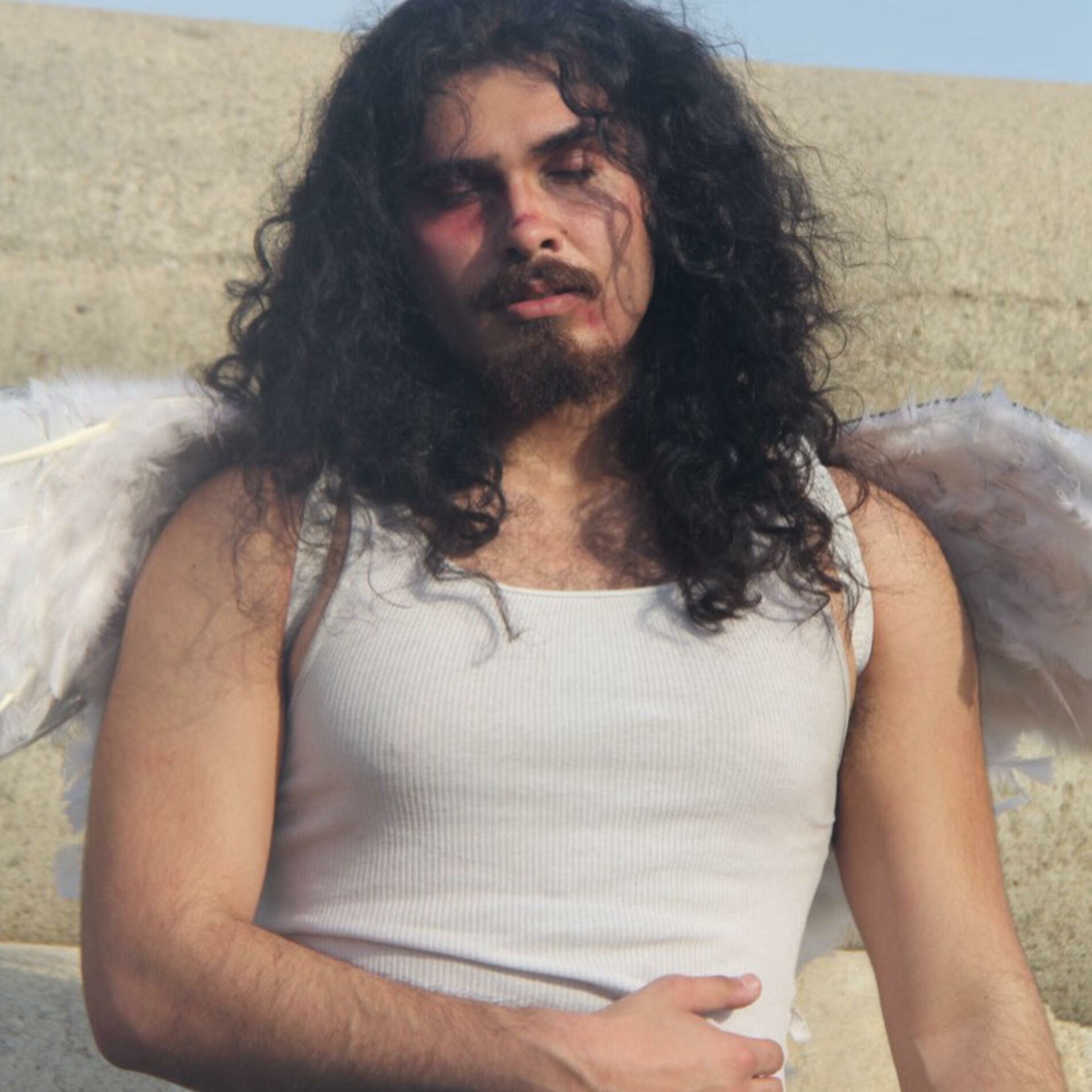 Album cover of birdman