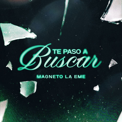 Te Paso a Buscar