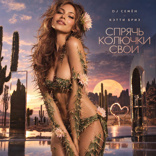 Спрячь колючки свои