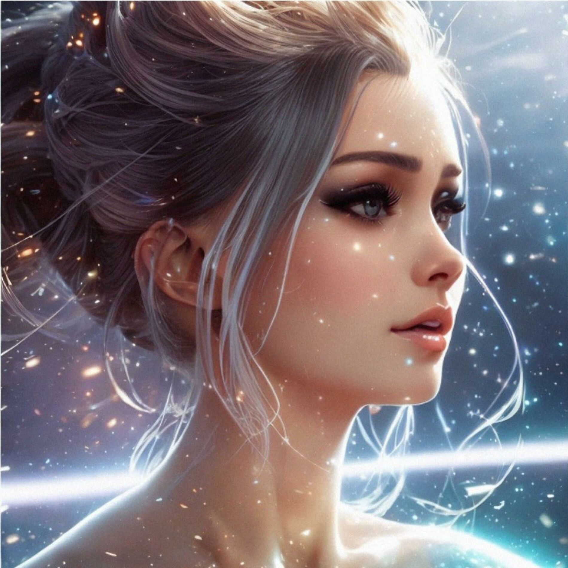 Album cover of Wake Up (feat. Adam K & Whigfield) [Deep Space Remix]