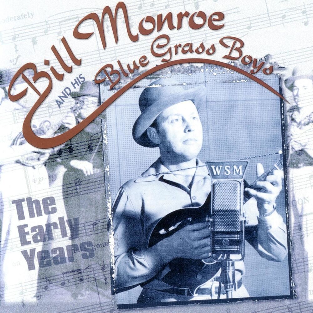 Picture of The Early Years