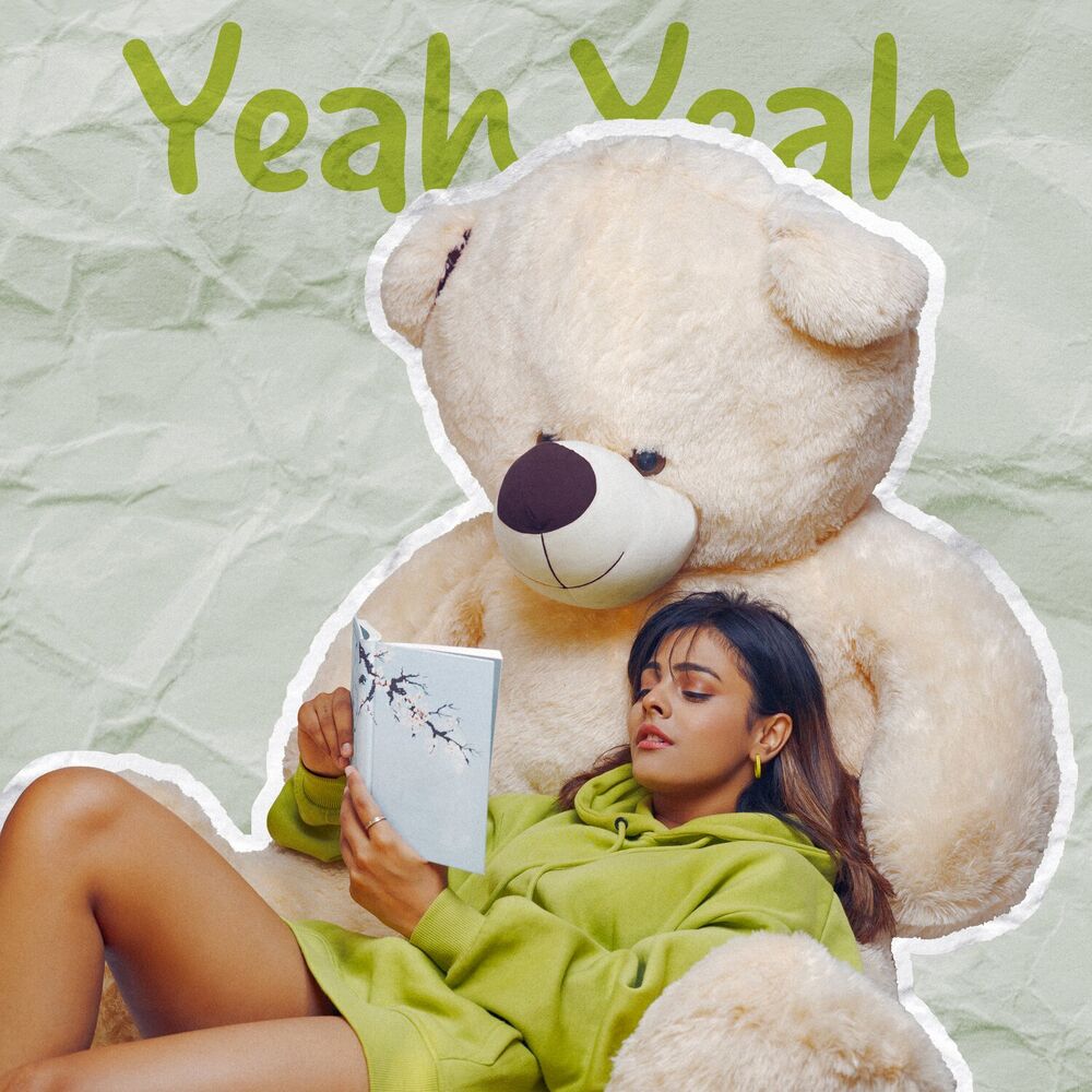 Picture of Yeah Yeah