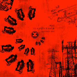 Cover of Clairvoyance