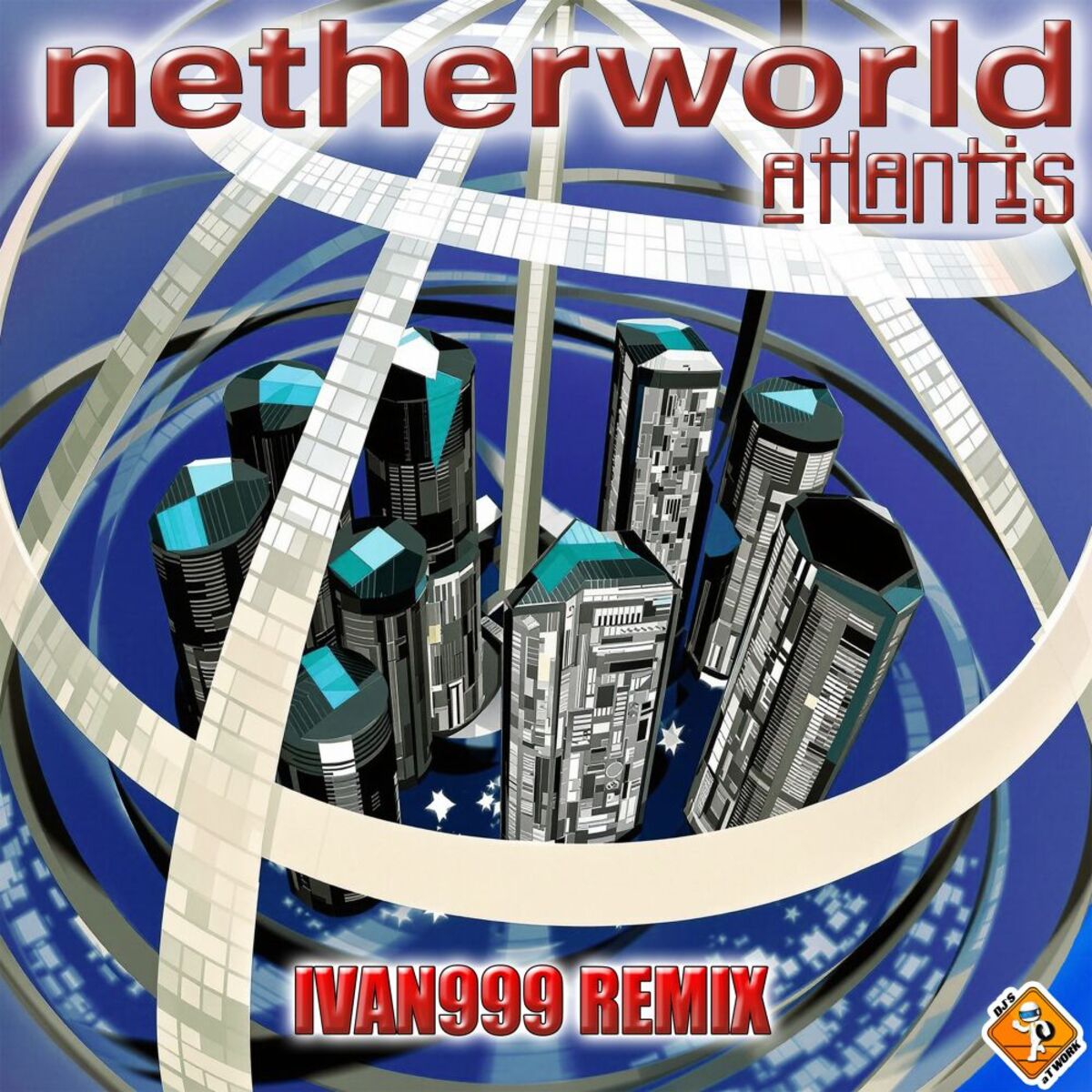 Album cover of Atlantis