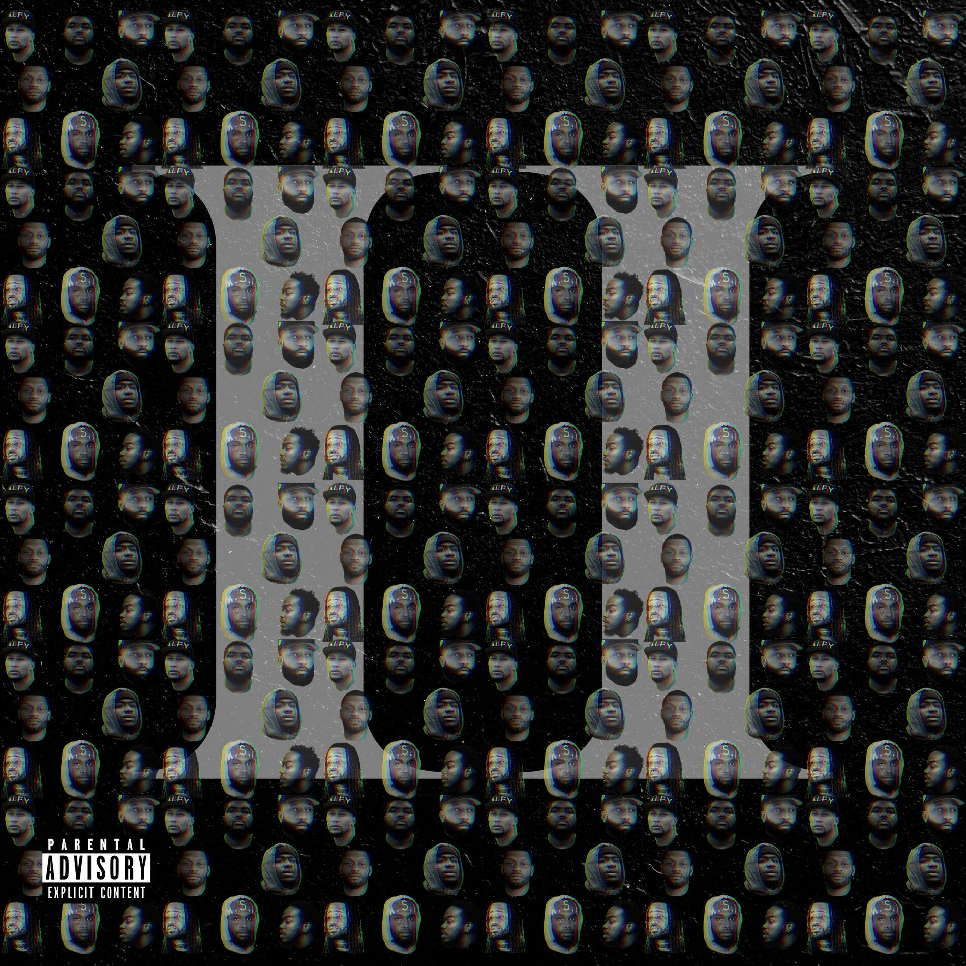 Album cover of ALFY II (The Fxck You EP)