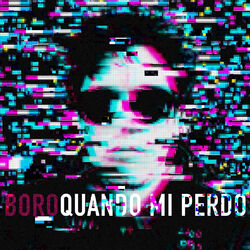 Cover of Quando mi perdo