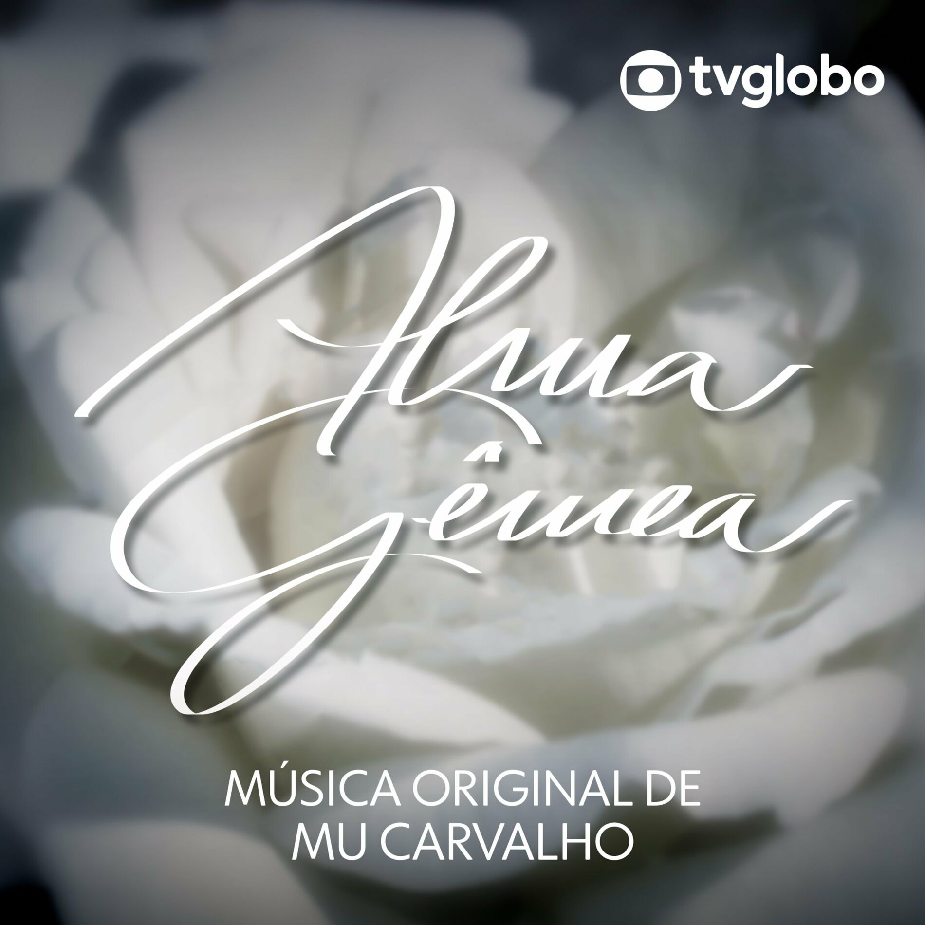 Album cover of Alma Gêmea (Música Original de Mu Carvalho)
