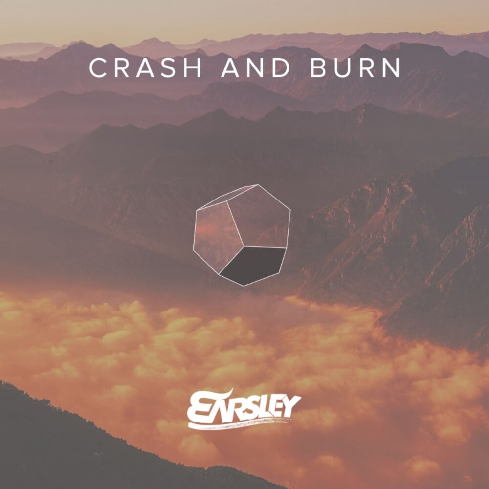 Picture of CRASH & BURN