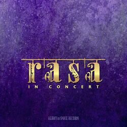 Cover of In Concert