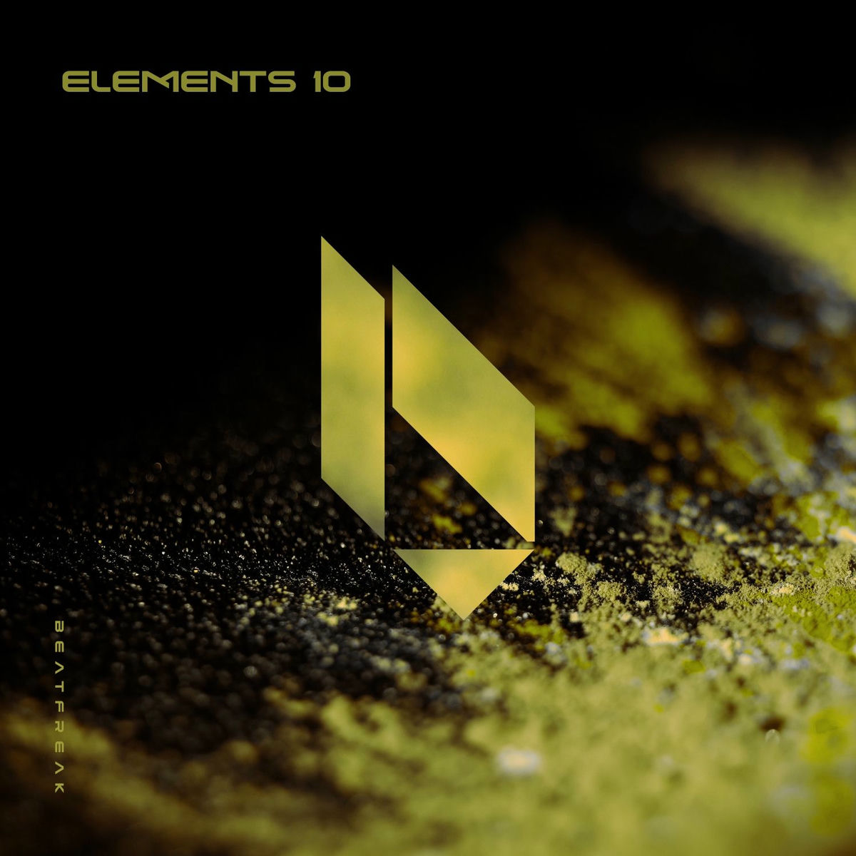 Album cover of Elements 10