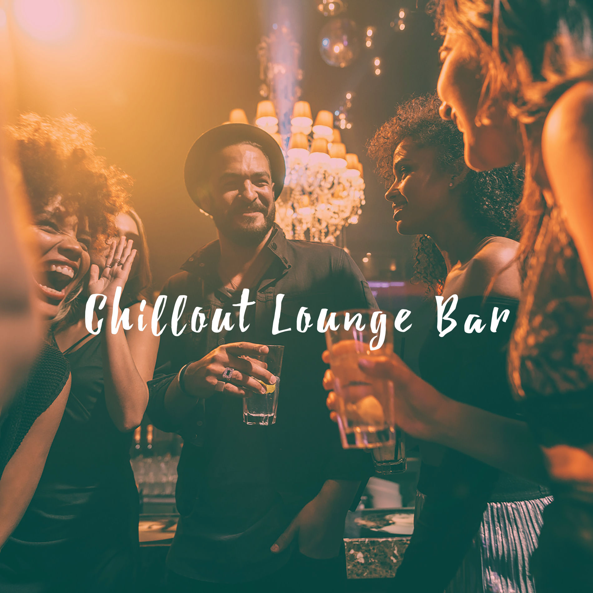 Album cover of Chillout Lounge Bar