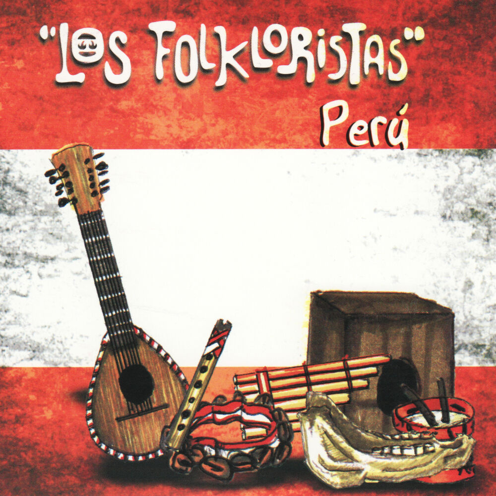 Picture of Perú