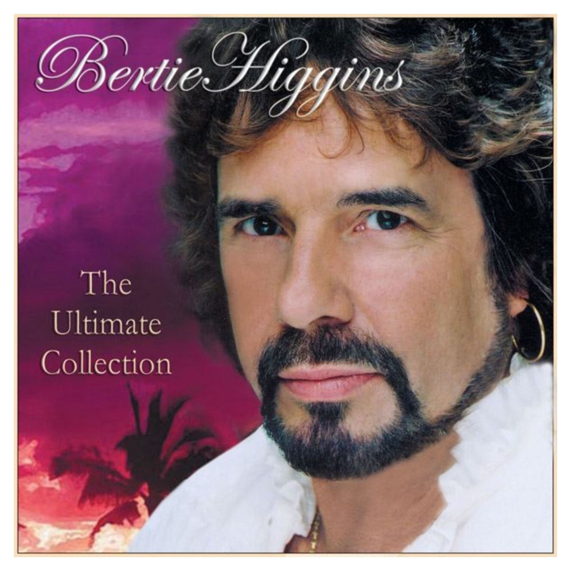 Album cover of Key Largo