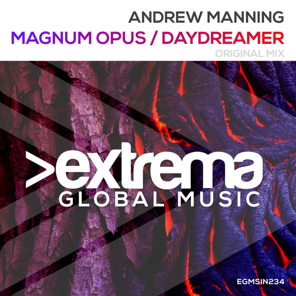 Picture of Magnum Opus / Day Dreamer
