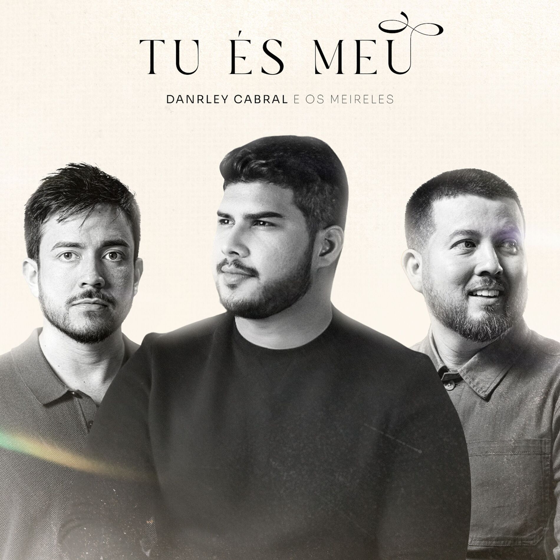 Album cover of Tu És Meu