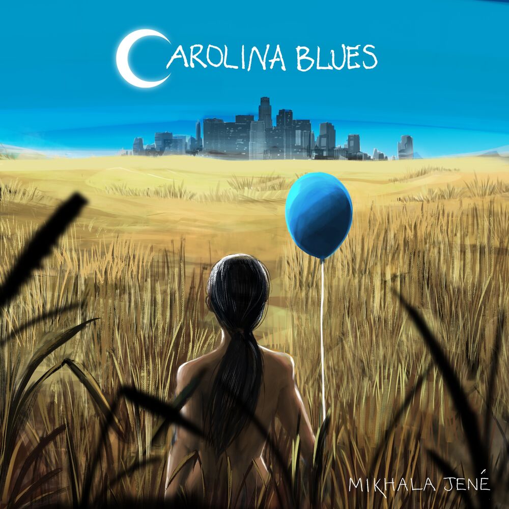 Picture of Carolina Blues