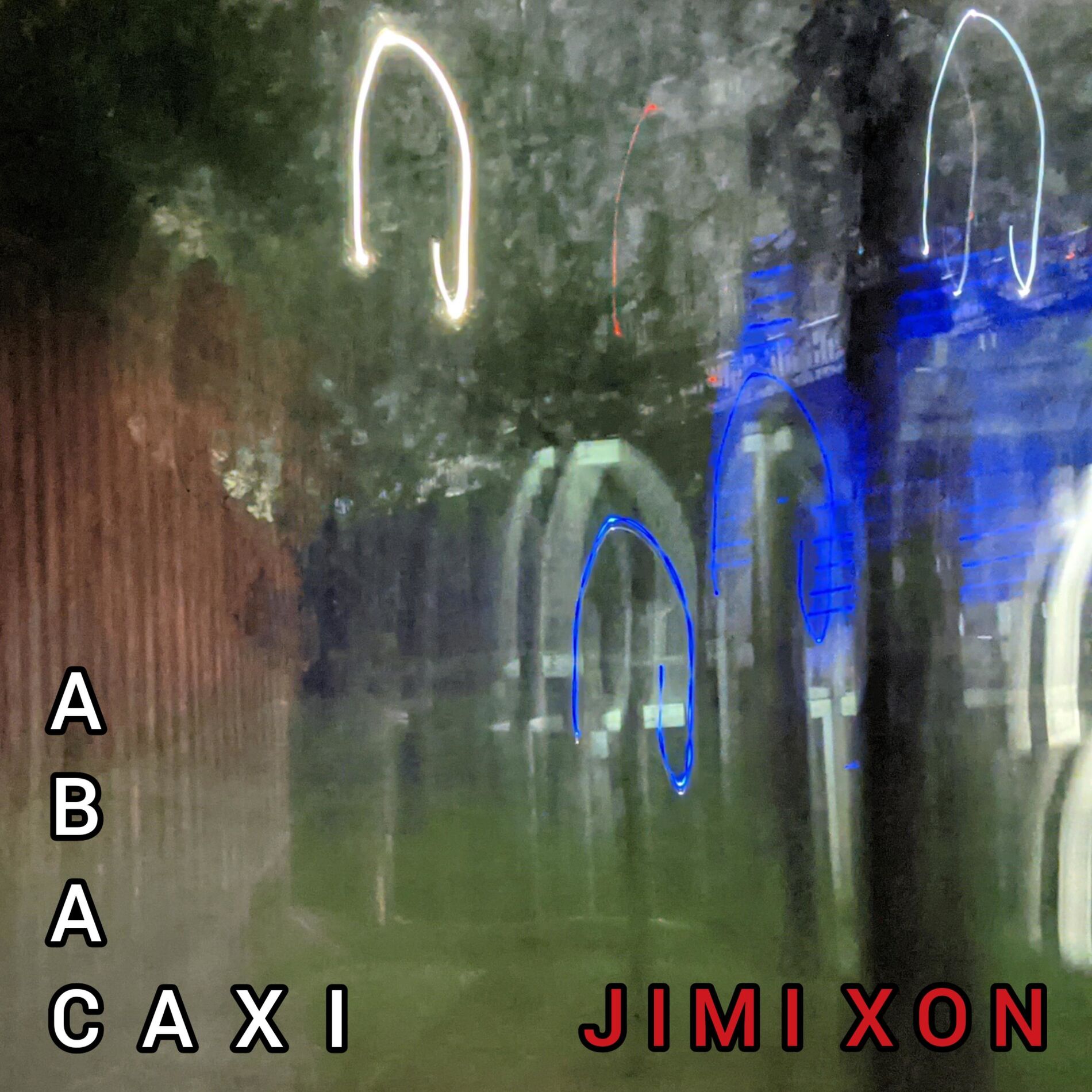 Album cover of Chance to Bloom (feat. Jimi Xon)