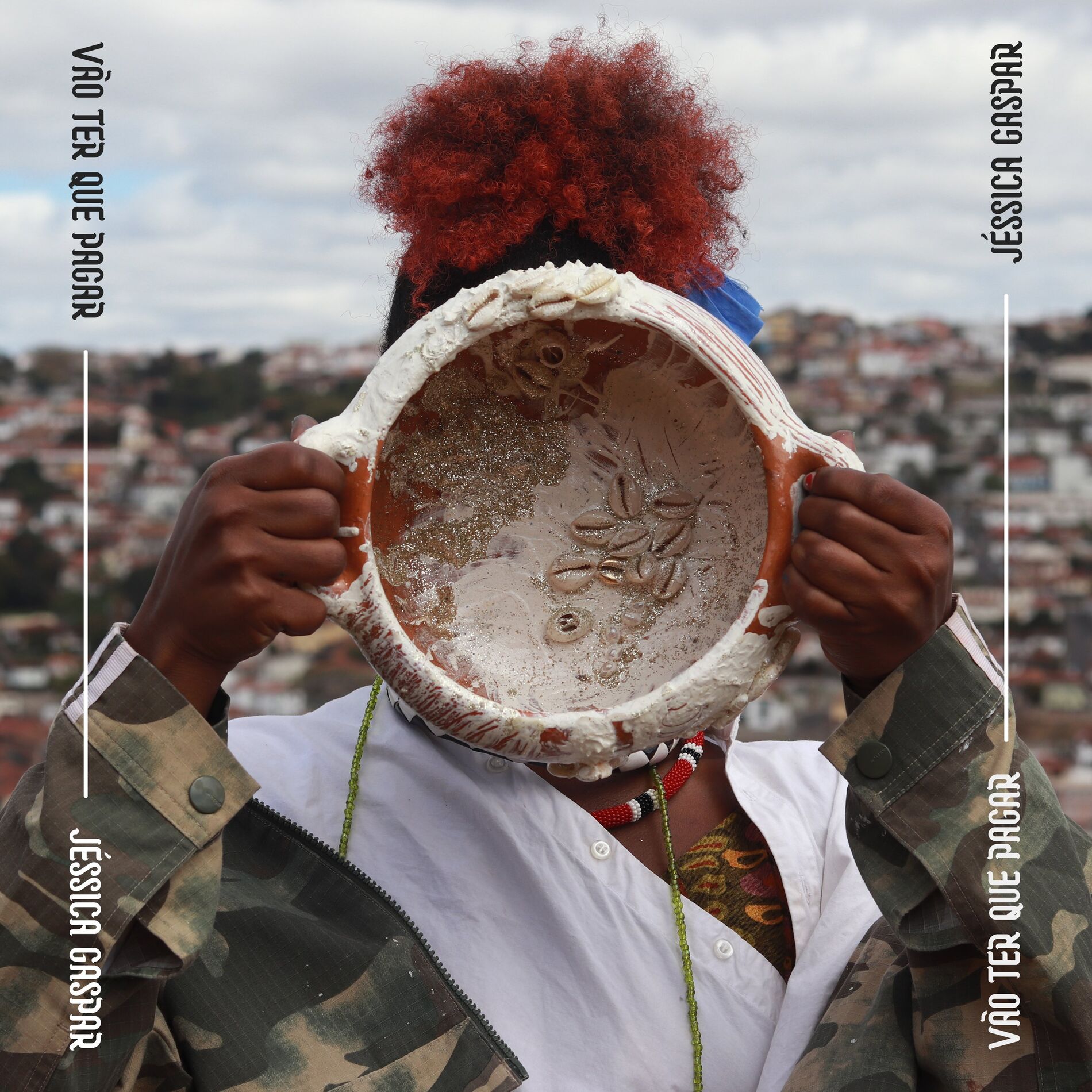 Album cover of VÃO TER QUE PAGAR