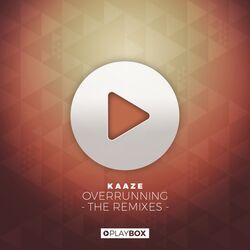 Cover of Overrunning (The Remixes)