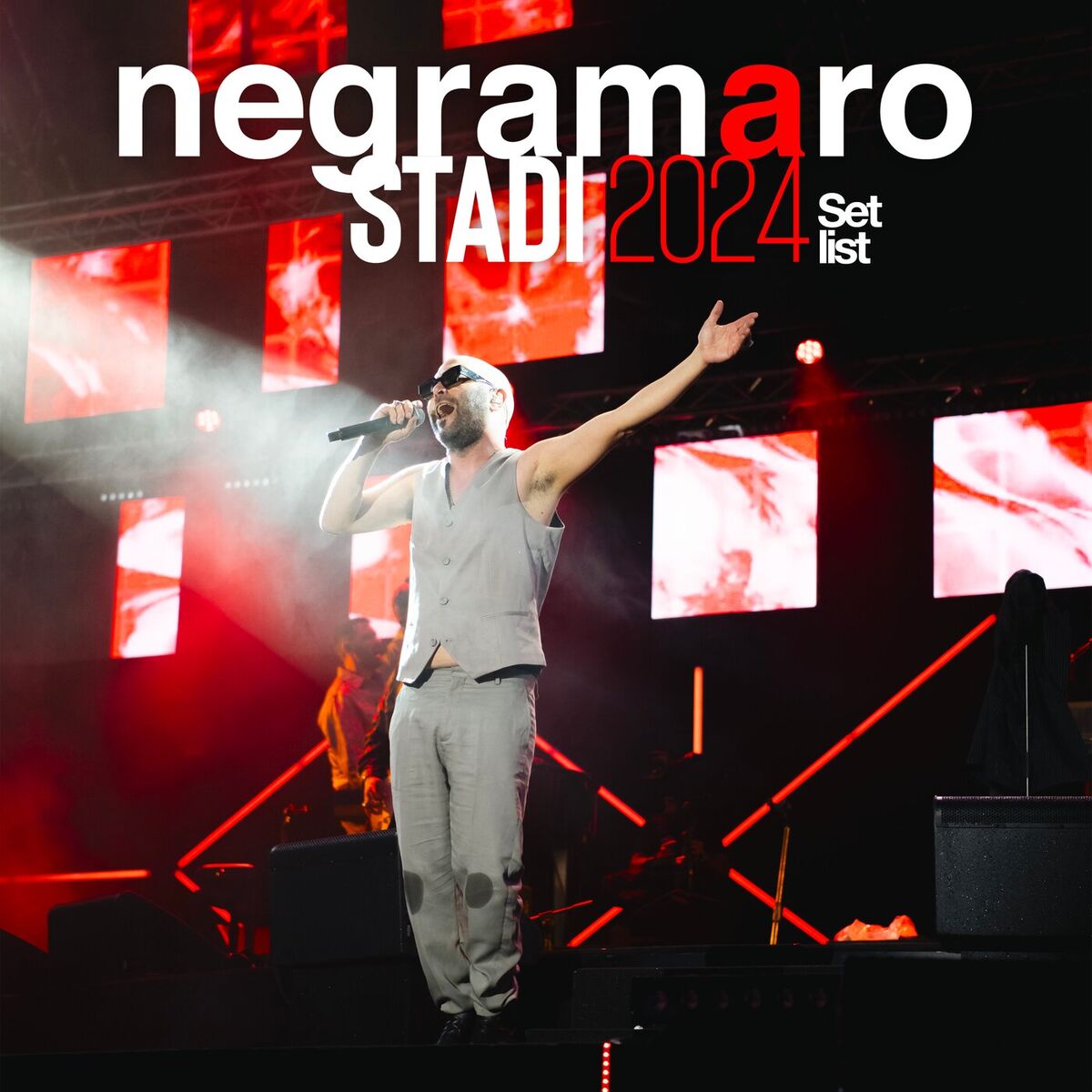 Album cover of Il Posto Dei Santi