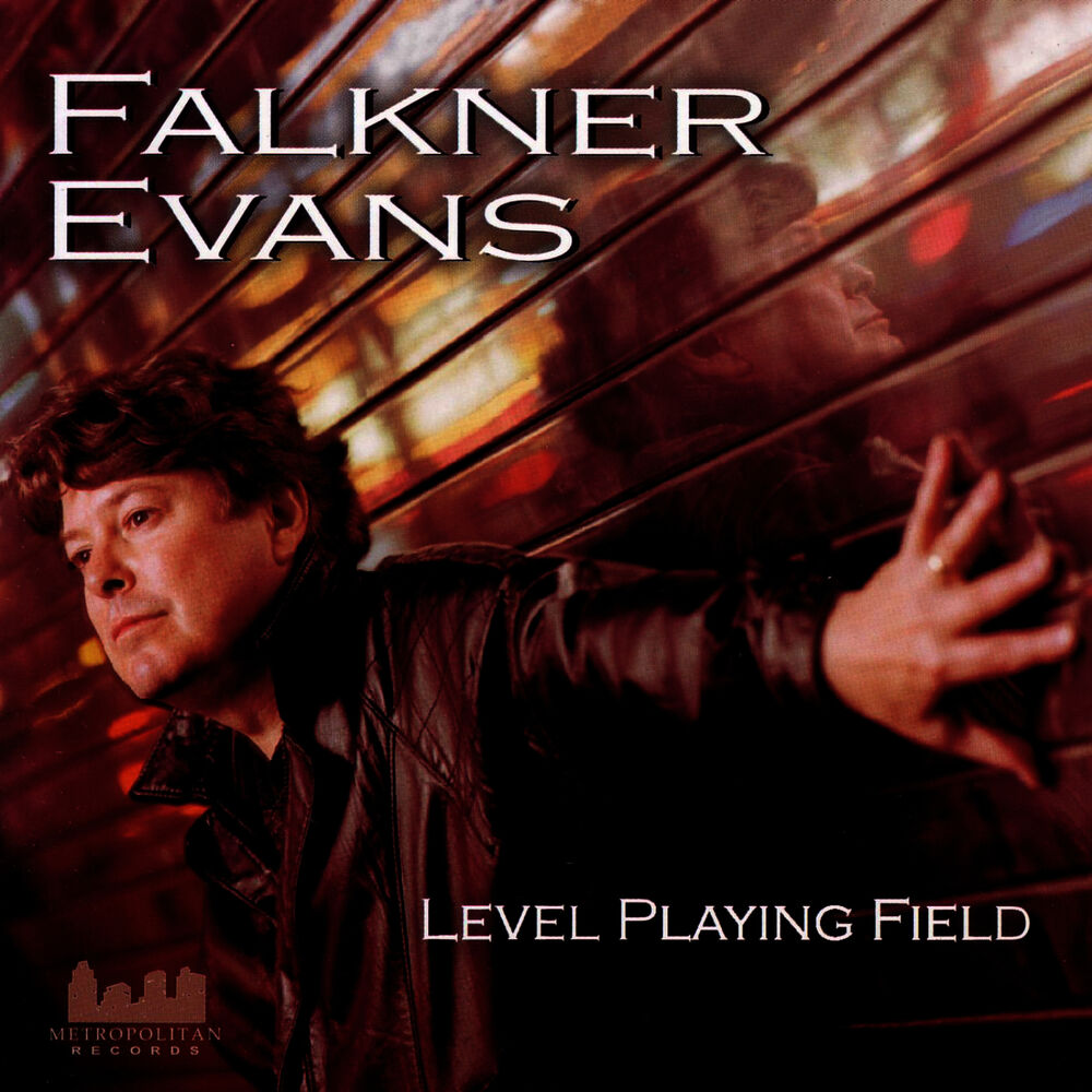 Picture of Level Playing Field