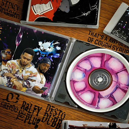 Rapsody/kori blake レア　g rap g-rap Rapsody/kori blake レア g rap g-rap 洋楽