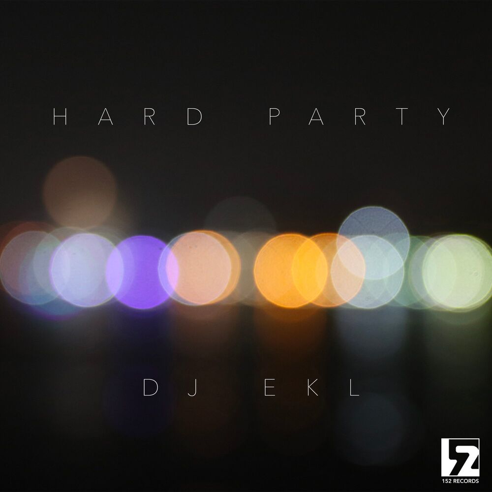 Picture of Hard Party