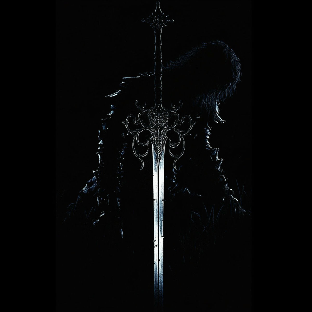 Album cover of Lethal Lullaby