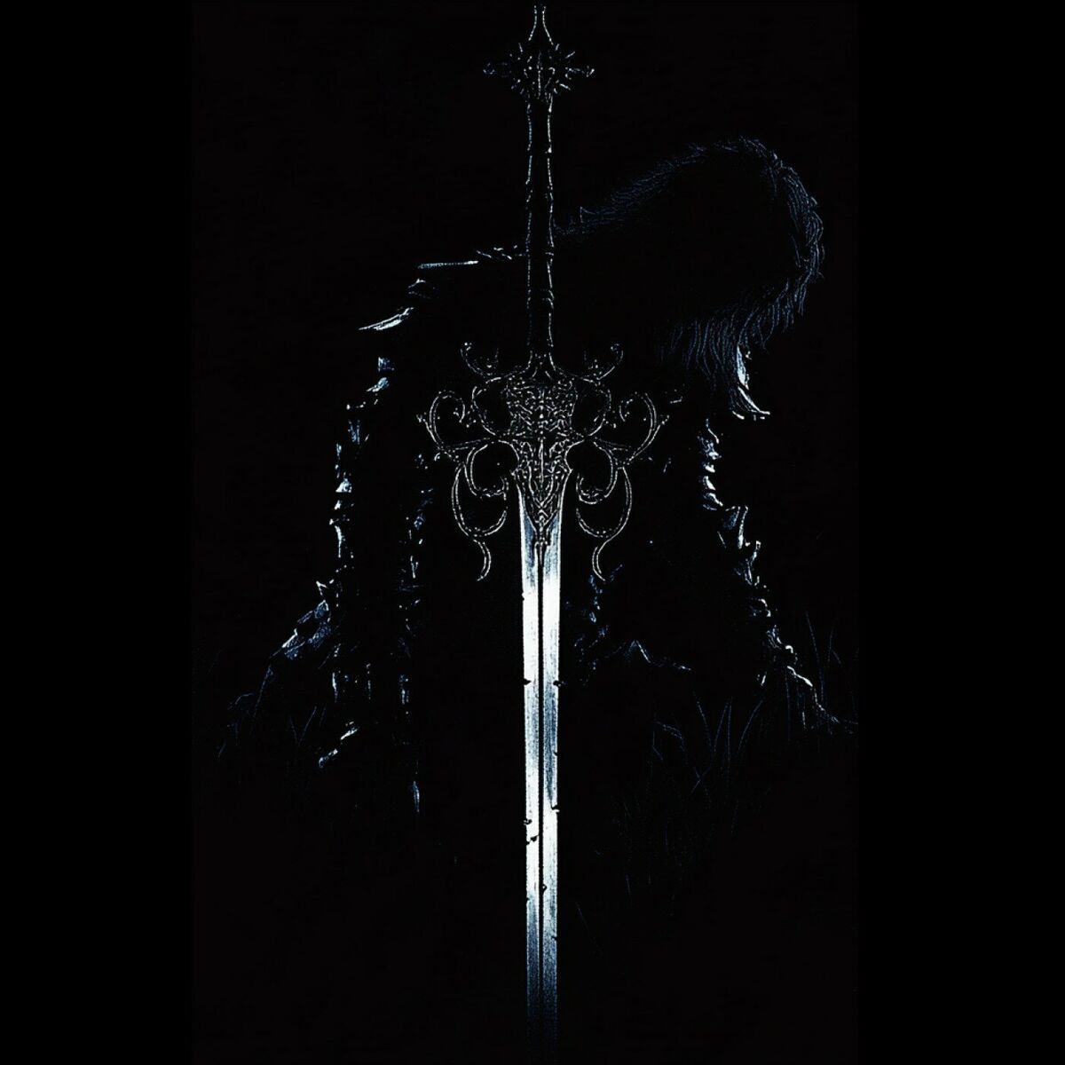 Album cover of Lethal Lullaby (Classical Version)