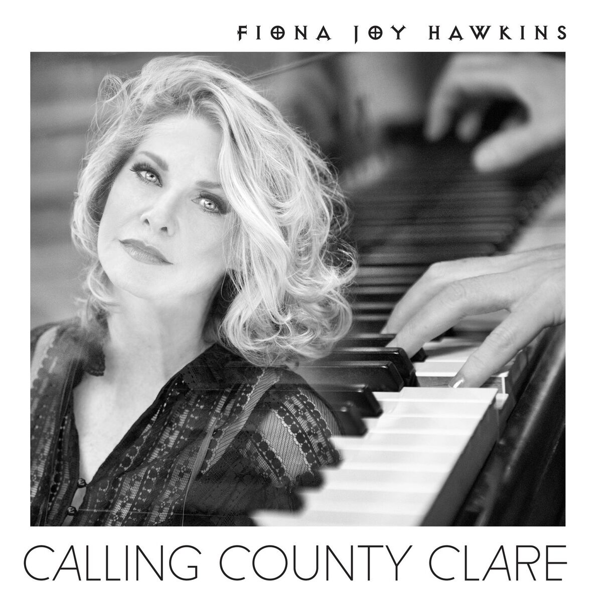 Album cover of Calling County Clare