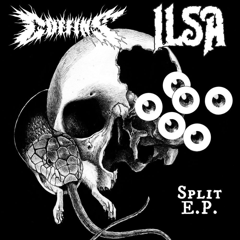 Picture of Split E.P.