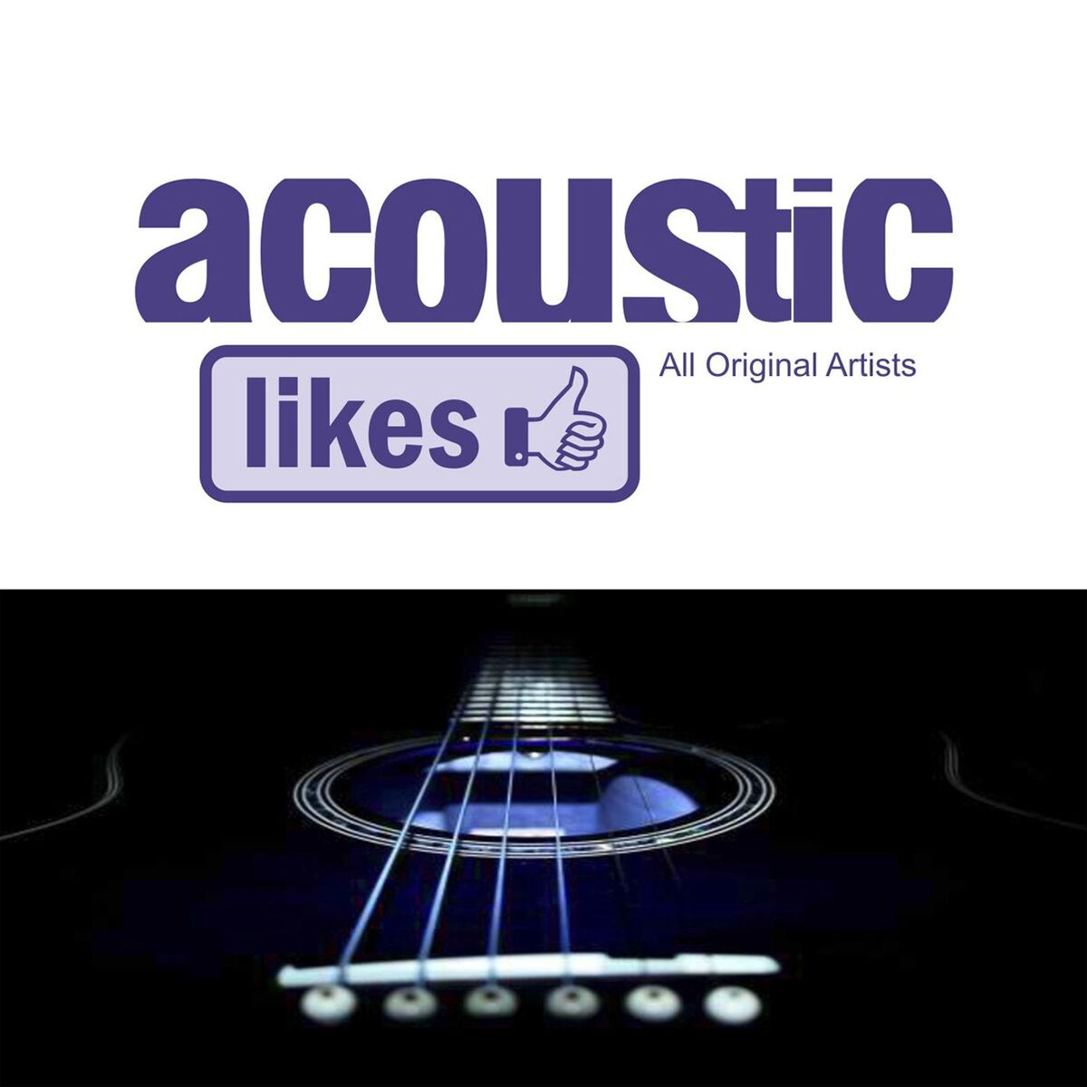 Album cover of Acoustic Likes