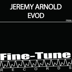 Cover of Evod