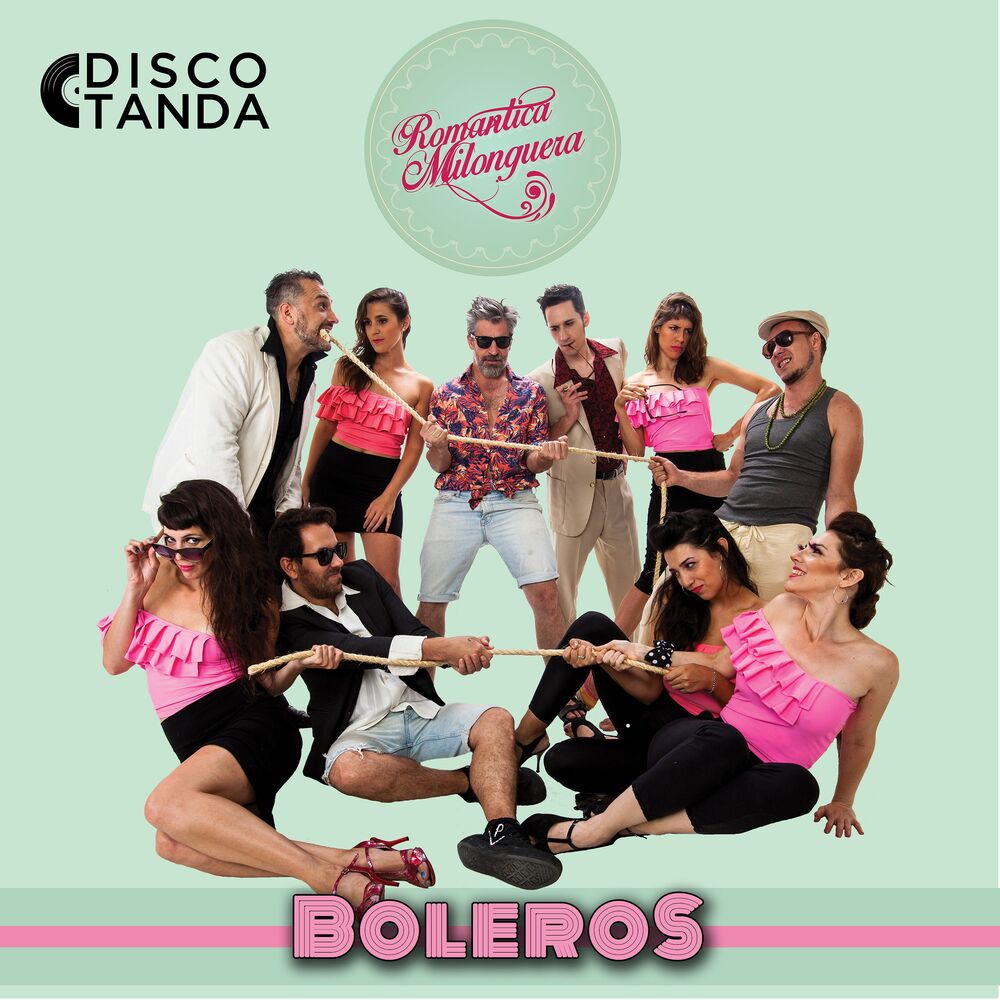 Picture of Boleros